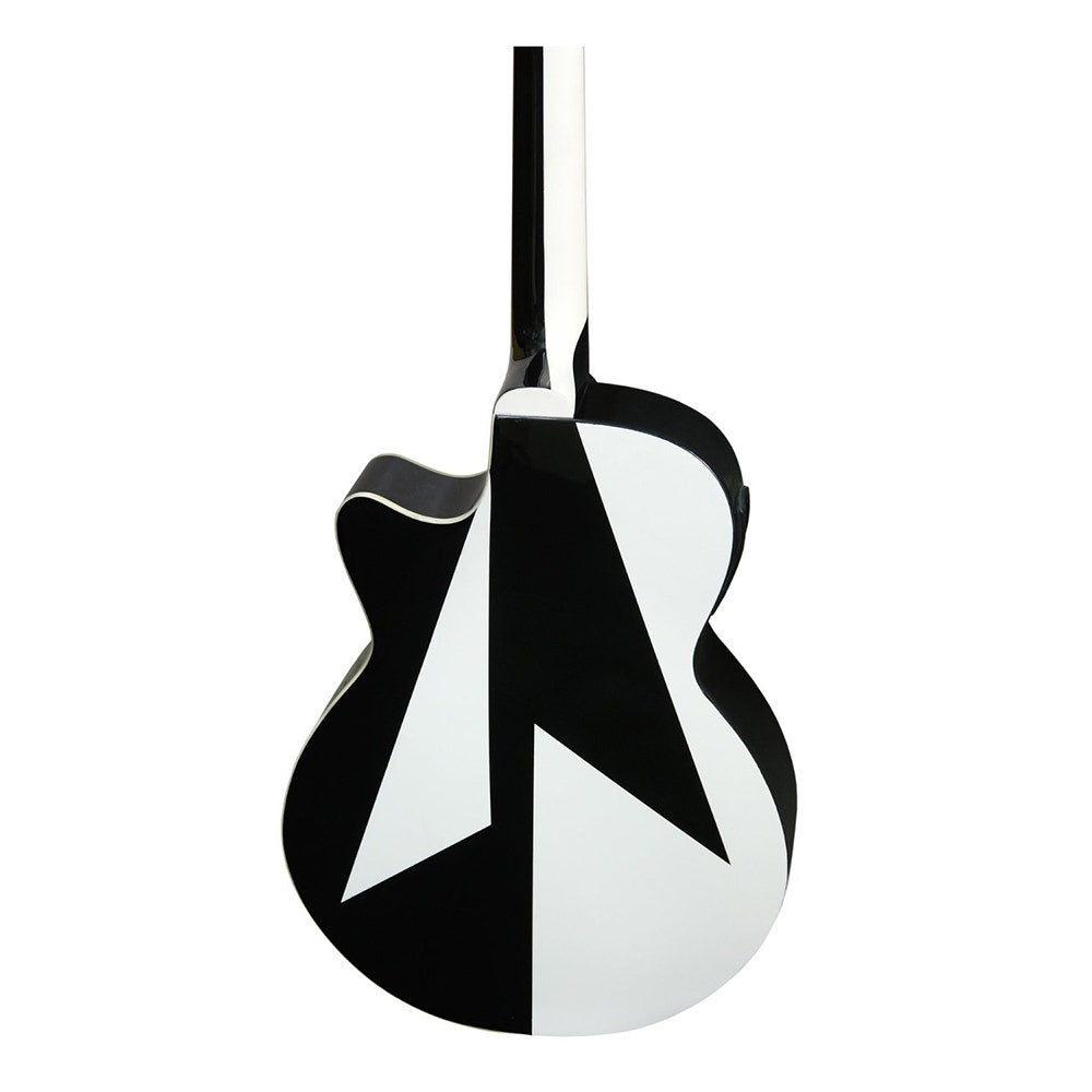 Dean MSP Michael Schenker Performer Acoustic/Electric Guitar (B-STOCK)