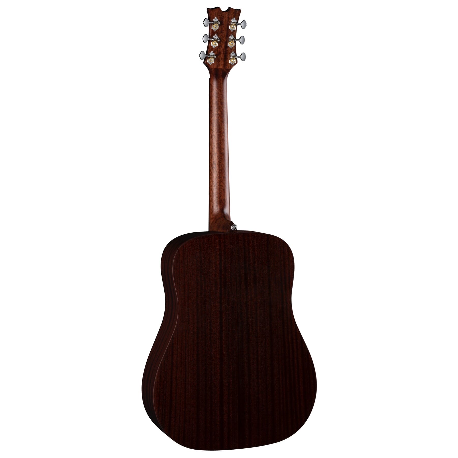 Dean SA DREAD VB St Augustine Dreadnought Acoustic Guitar, Vintage Burst