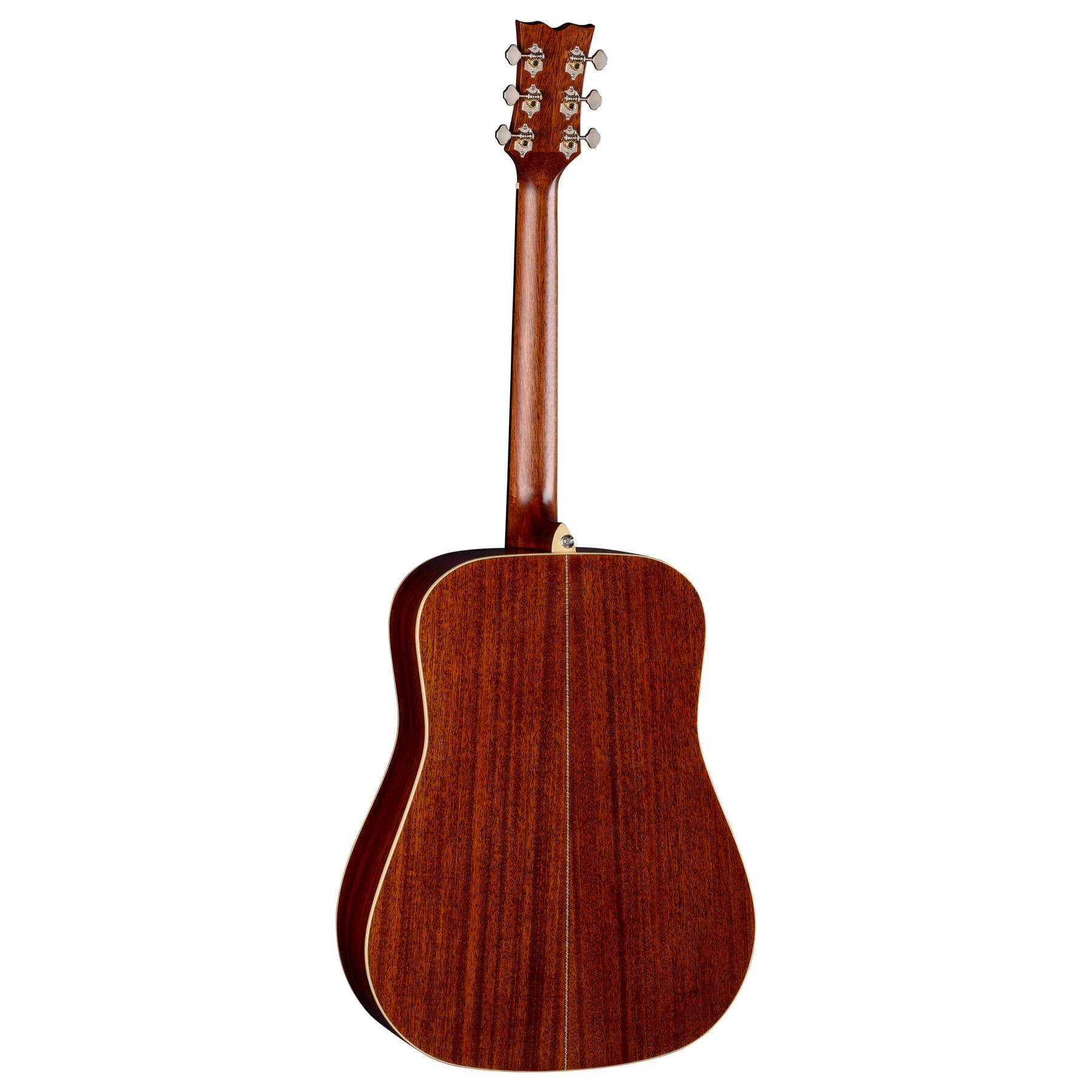 Dean St Augustine Elite Dreadnought Acoustic Electric Guitar, Solid Spruce Top