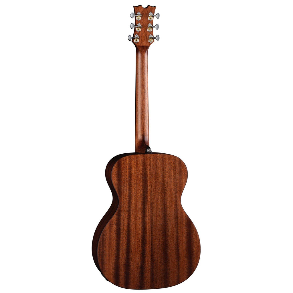 Dean SA FOLK E VB St Augustine Folk A/E Acoustic Electric Guitar, Vintage Burst