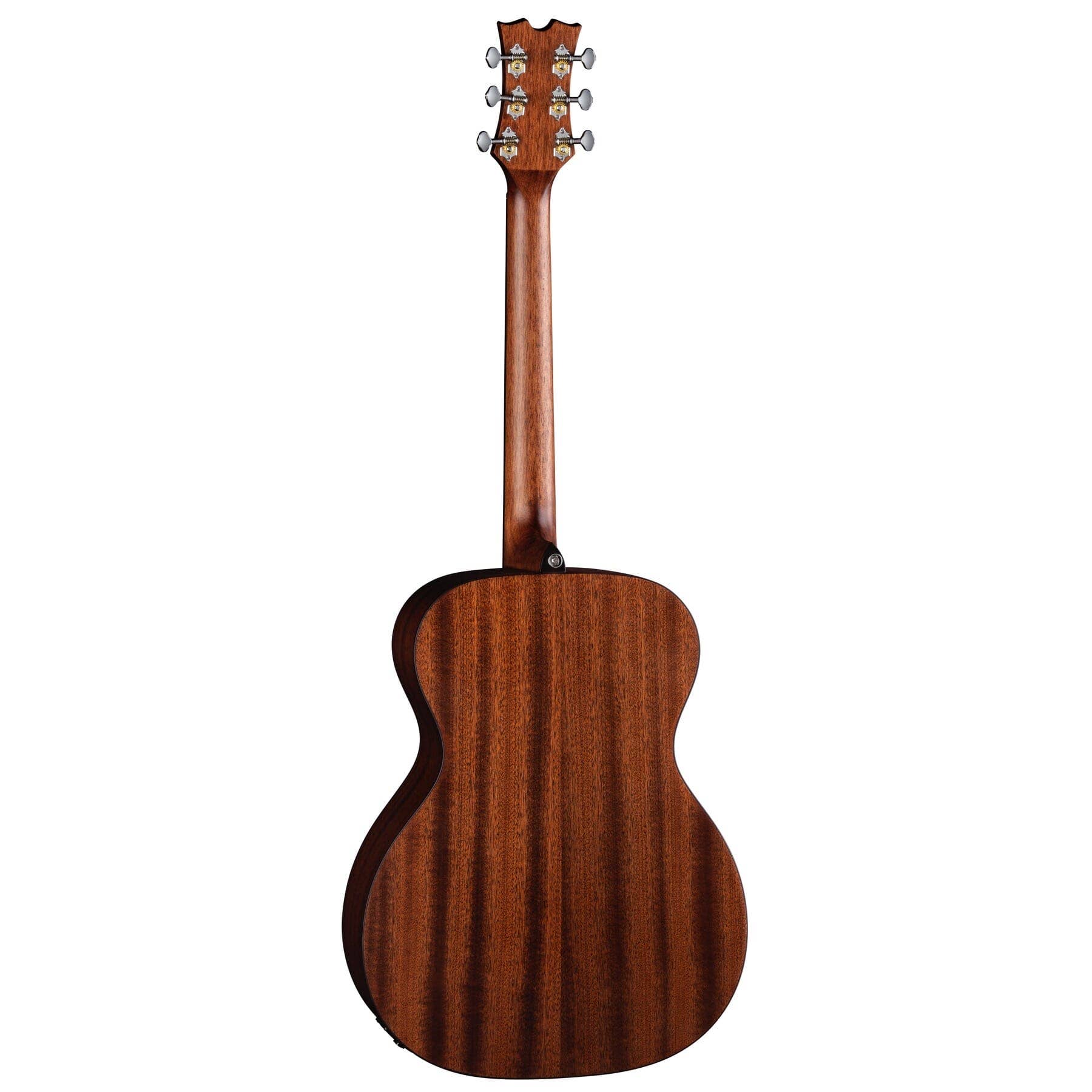 Dean SA FOLK E VB St Augustine Folk A/E Acoustic Electric Guitar, Vintage Burst
