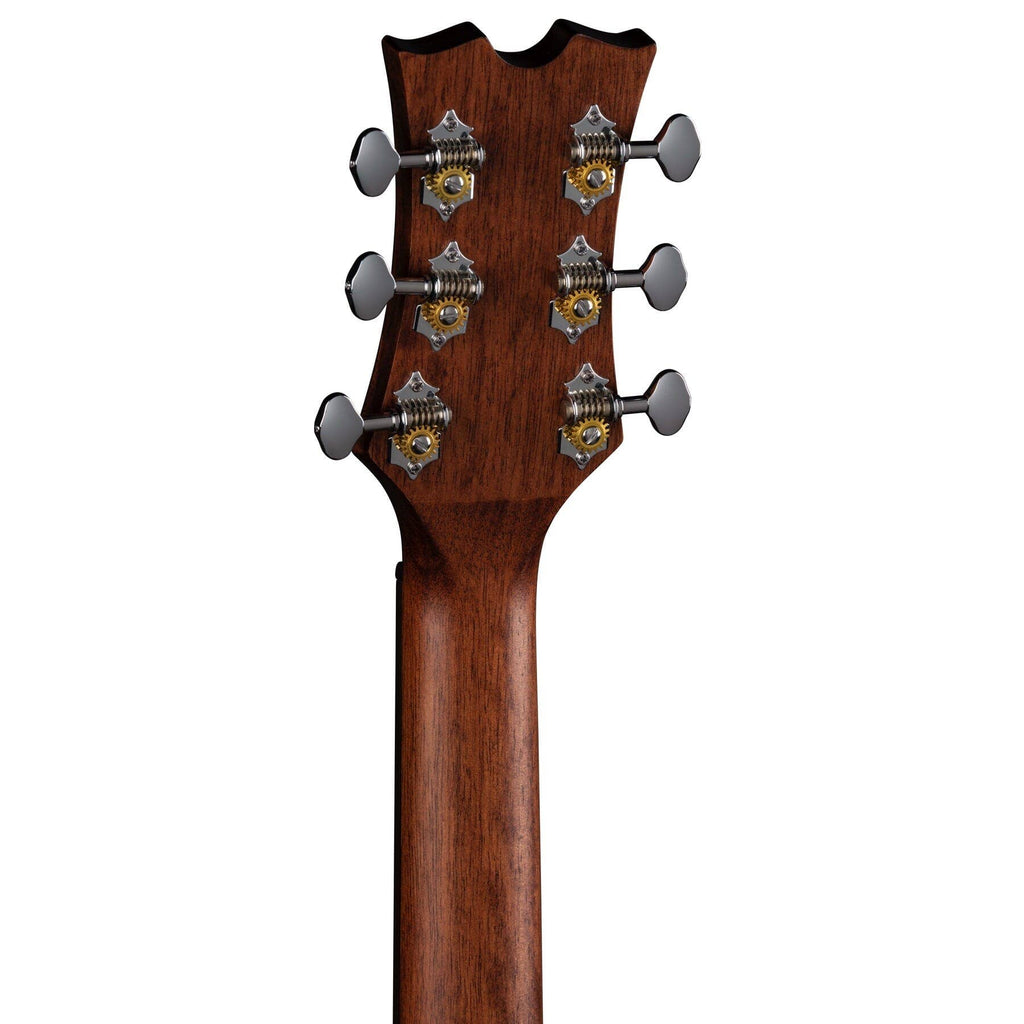 Dean SA FOLK E VB St Augustine Folk A/E Acoustic Electric Guitar, Vintage Burst