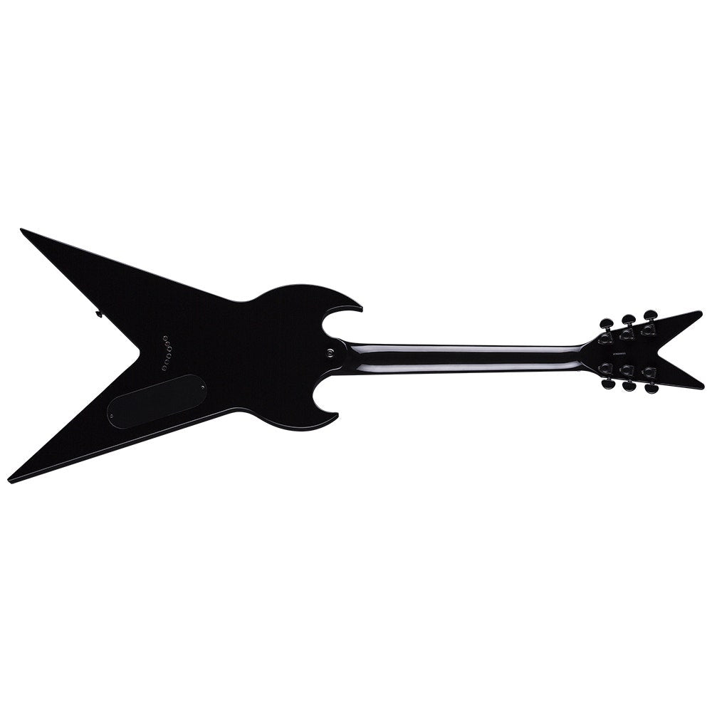 Dean Guitars SPLT-CELTIC Split Tail Electric Guitar in Celtic