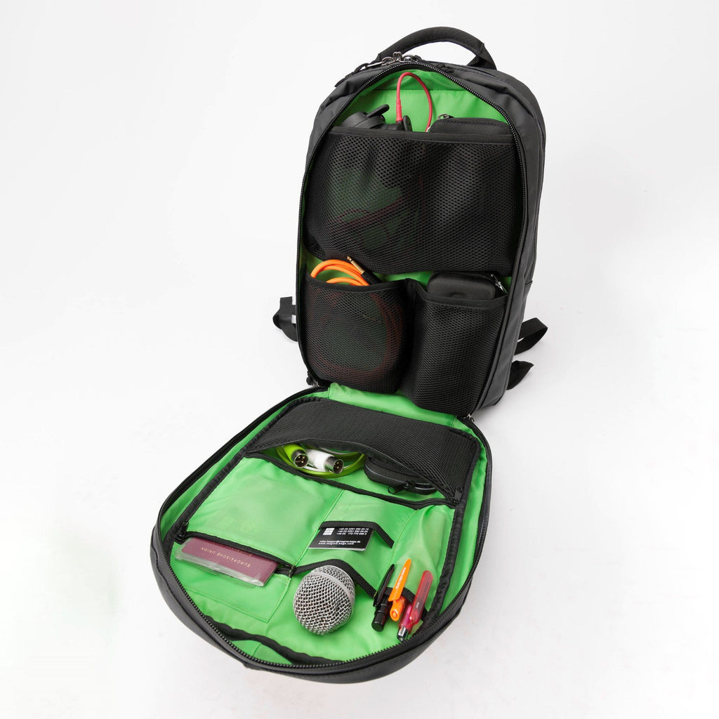 Magma Bags Riot DJ-Backpack Lite