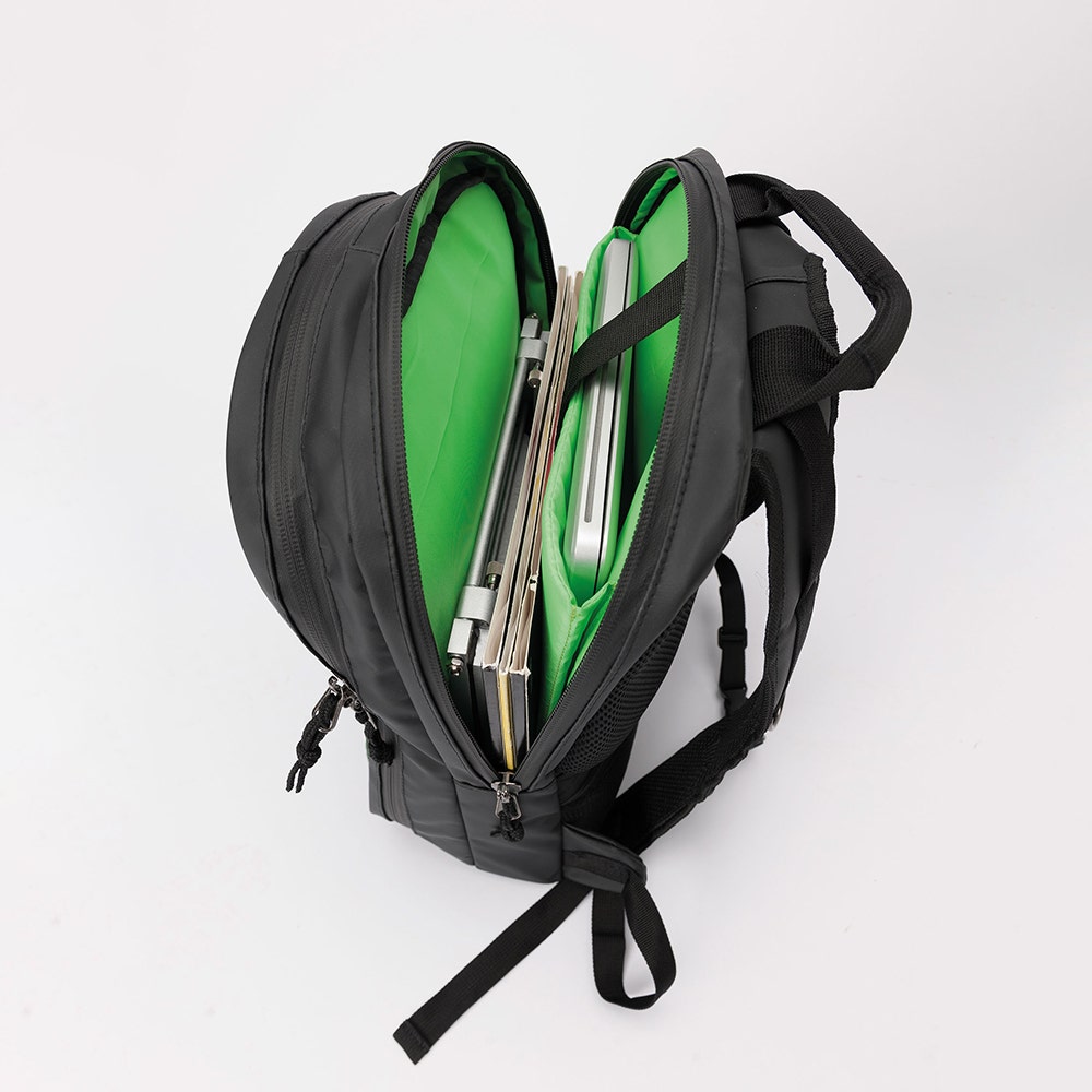 Magma Bags Riot DJ-Backpack Lite