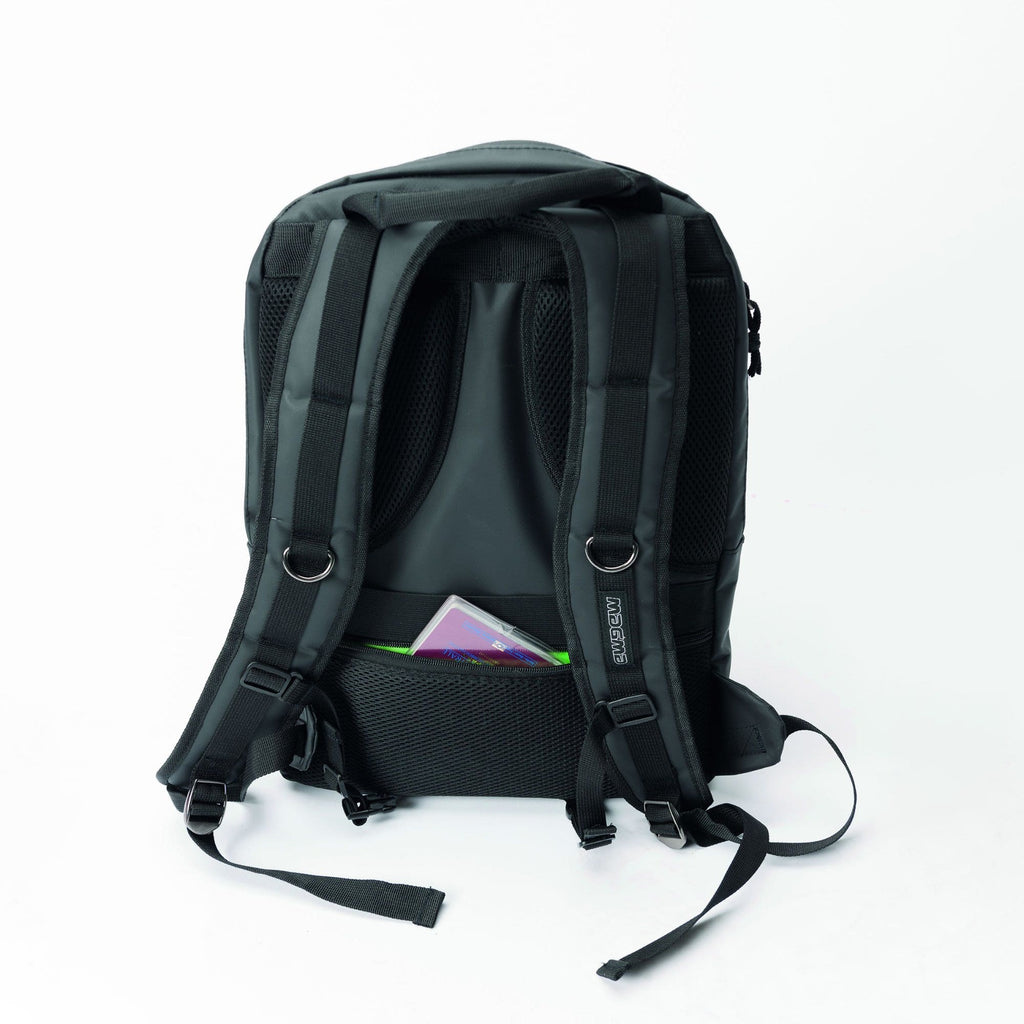 Magma Bags Riot DJ-Backpack Lite