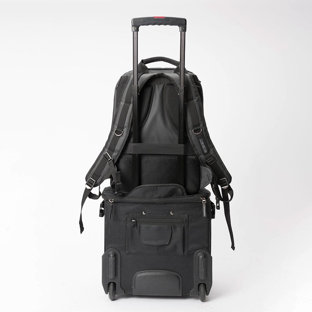 Magma Bags Riot DJ-Backpack Lite