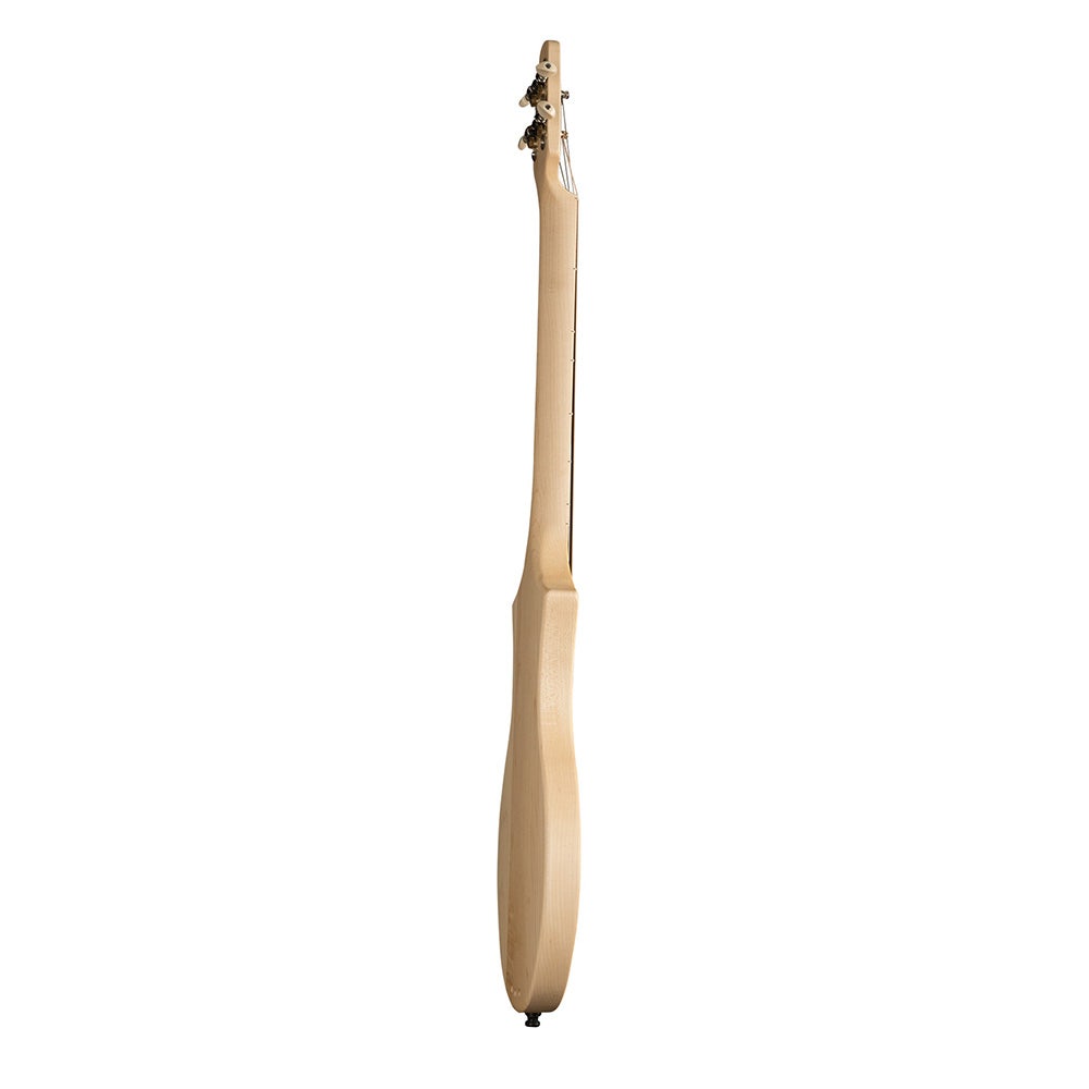 Seagull M4 Spruce EQ 4-String Diatonic Acoustic Dulcimer Guitar with Built-In EQ