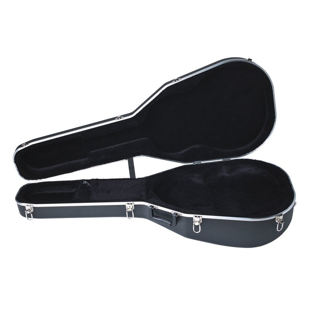 Ovation Standard Super Shallow Hardshell Case