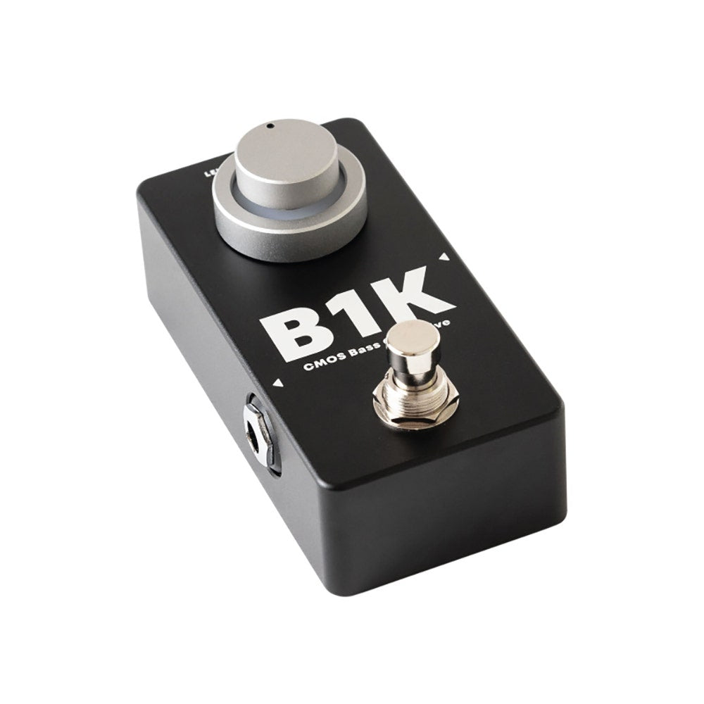 Darkglass Electronics Microtubes B1K CMOS Bass Overdrive Effects Pedal
