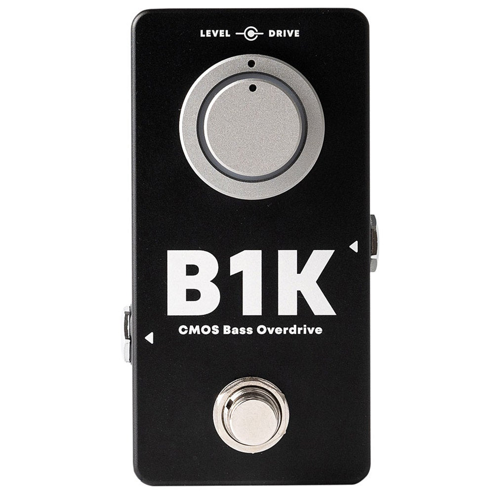 Darkglass Electronics Microtubes B1K CMOS Bass Overdrive Effects Pedal