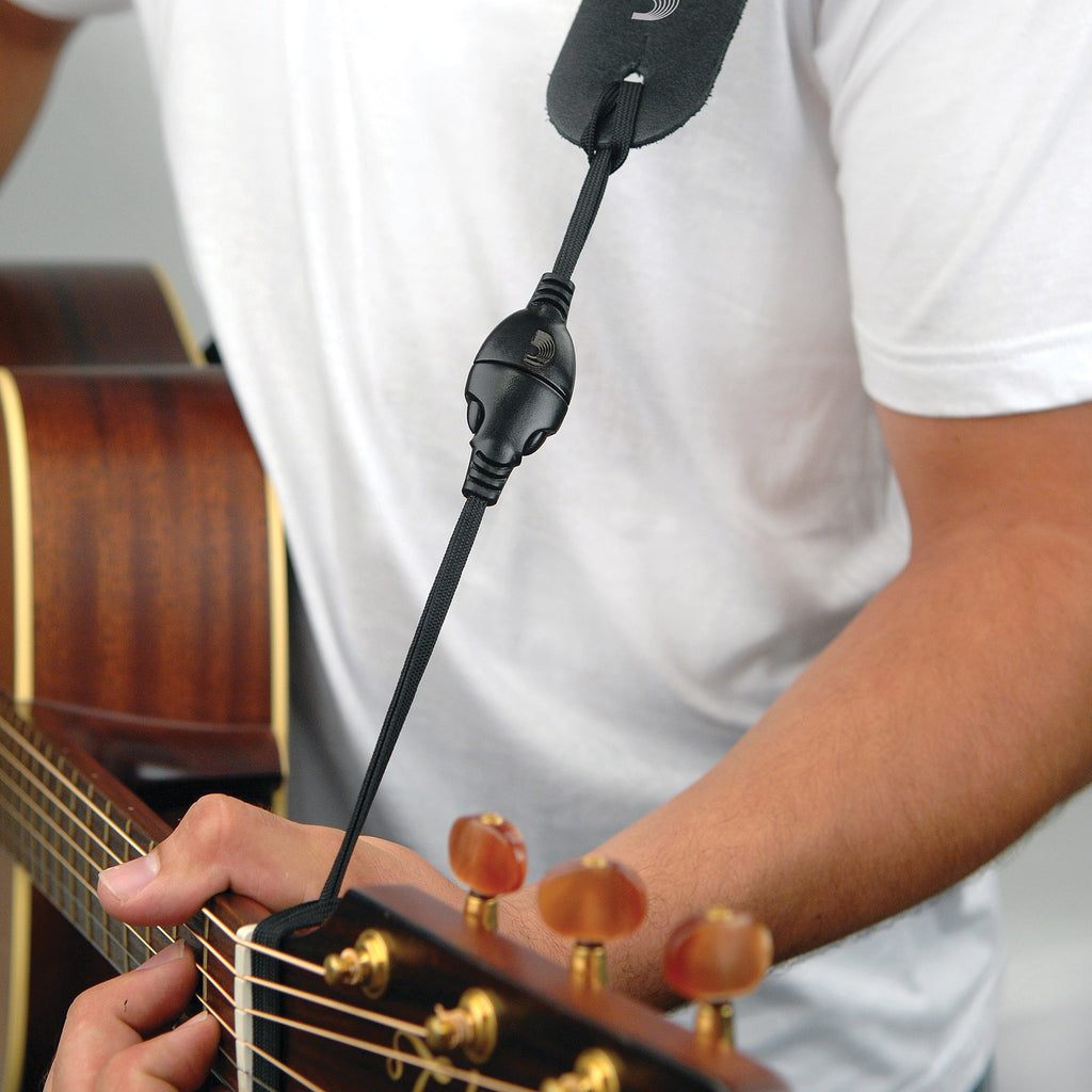 Planet Waves DGS15 Acoustic Guitar Quick Release Strap System