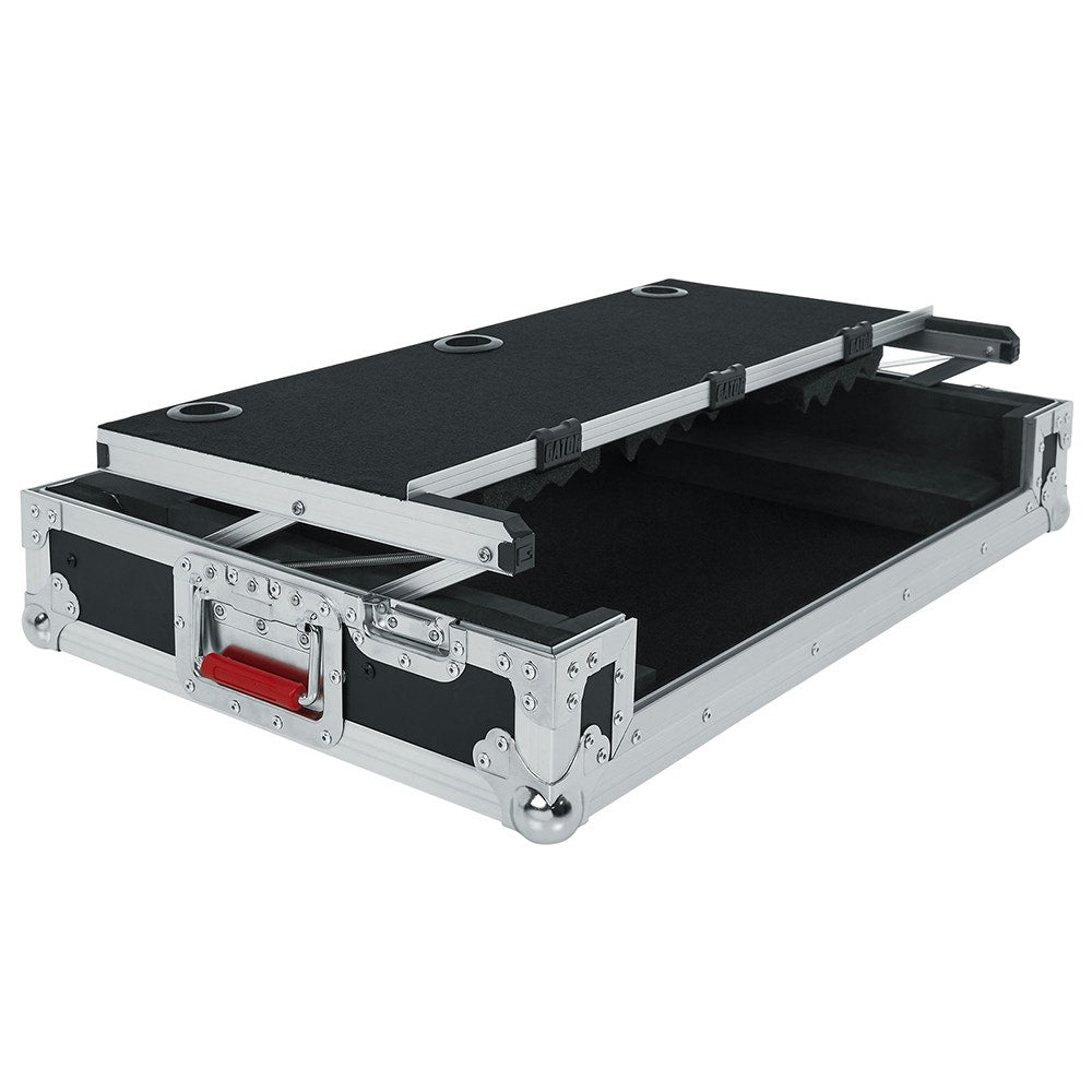 Gator Cases GTOURDSPDDJ1000 Pioneer DDJ-1000 Controller Road Case