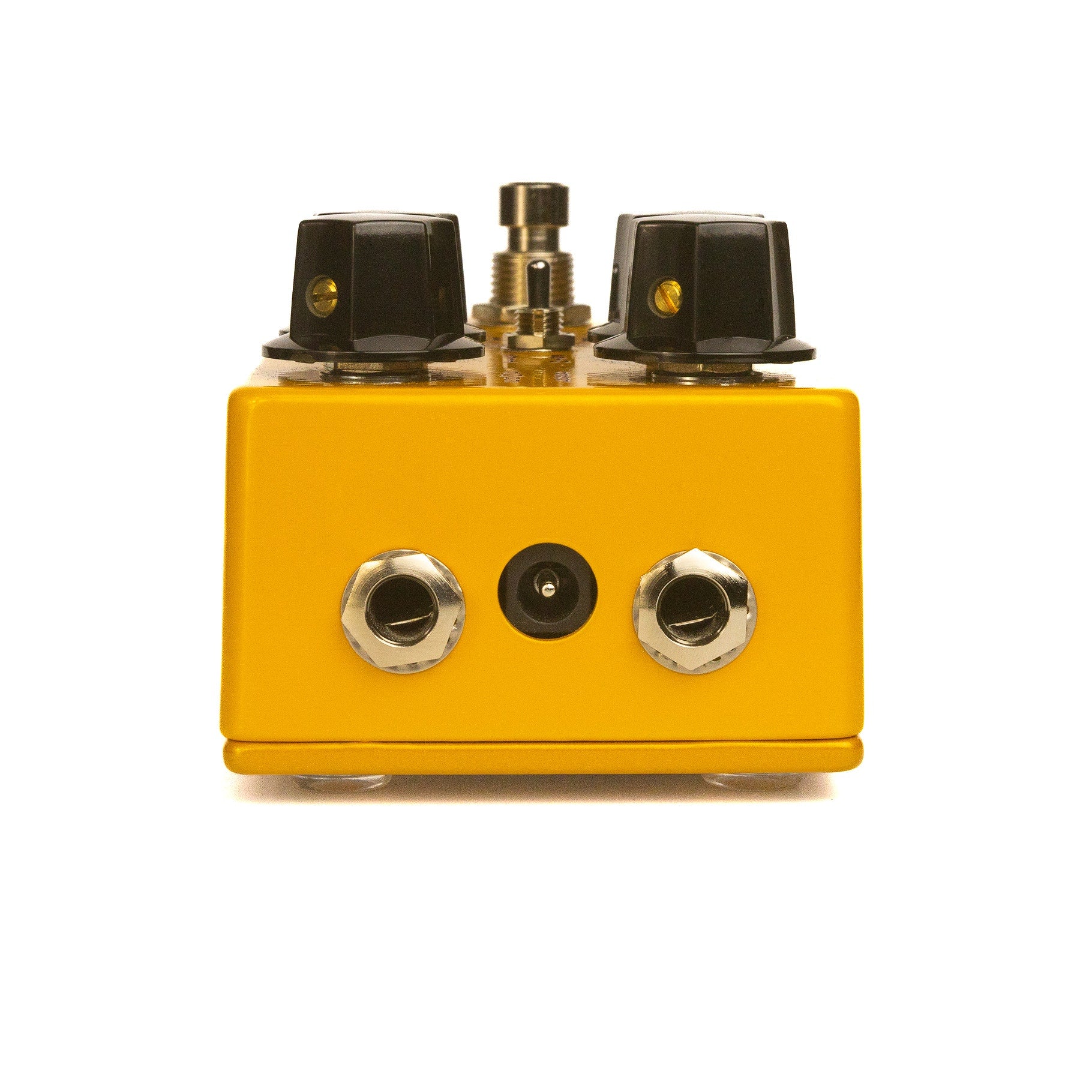 Diamond Pedals Comp/EQ Compressor & EQ Guitar Effect Pedal