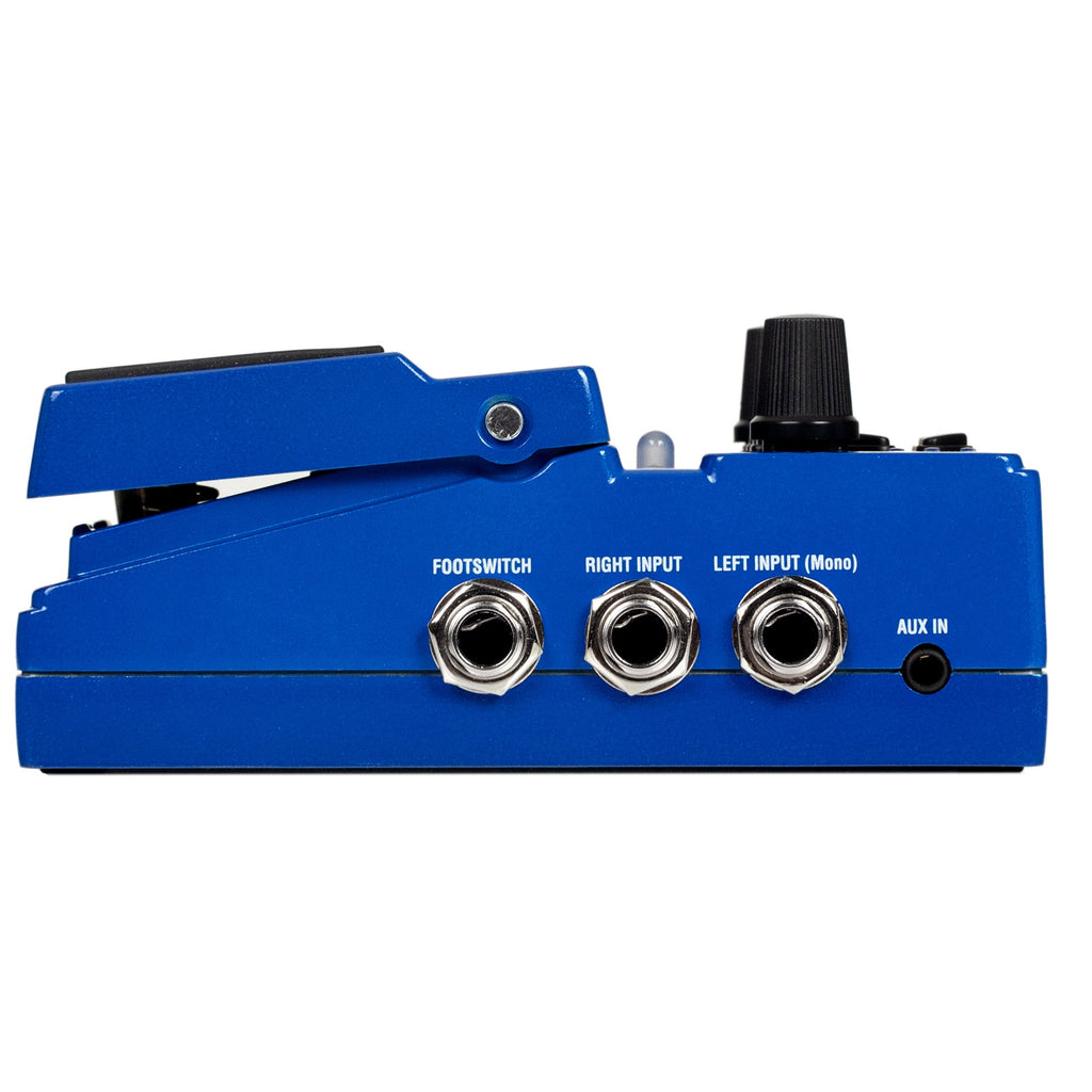 DigiTech JamMan Solo HD Compact Stereo Looper Pedal