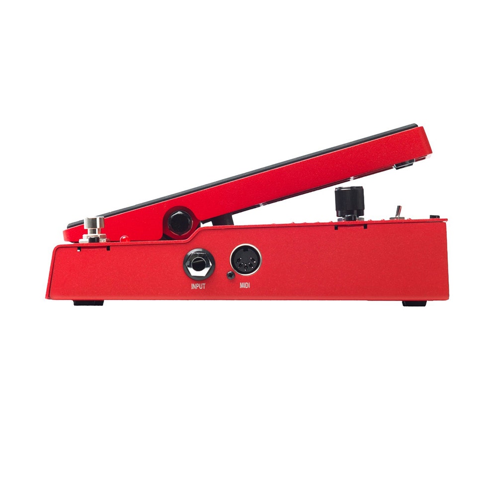 Digitech Whammy 5 5th Generation Pitch Shift Guitar Pedal