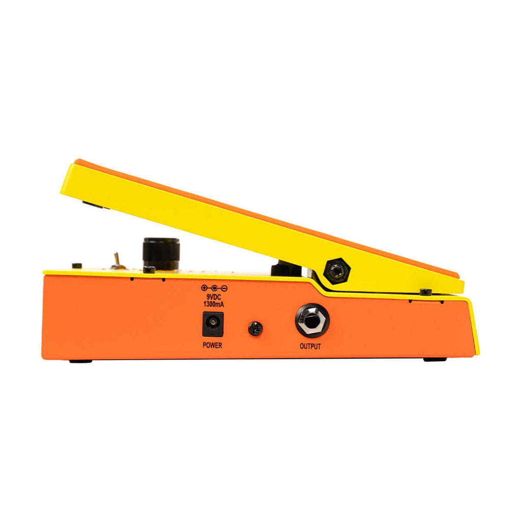 DigiTech MonoNeon Whammy Artist Signature Whammy Guitar Effect Pedal