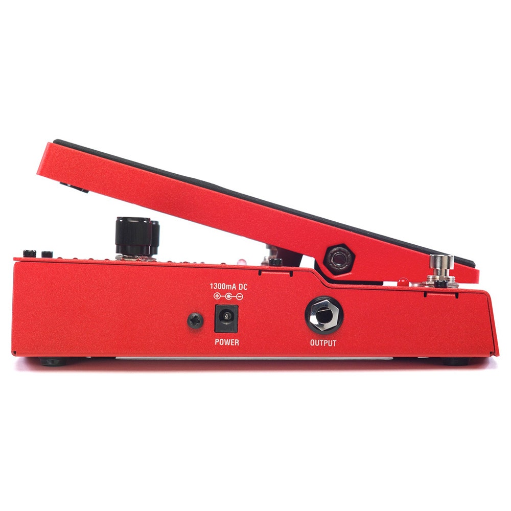 Digitech Whammy DT Pitch Shift Drop Tune Guitar Effects Pedal