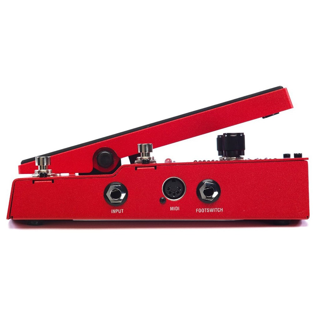 Digitech Whammy DT Pitch Shift Drop Tune Guitar Effects Pedal