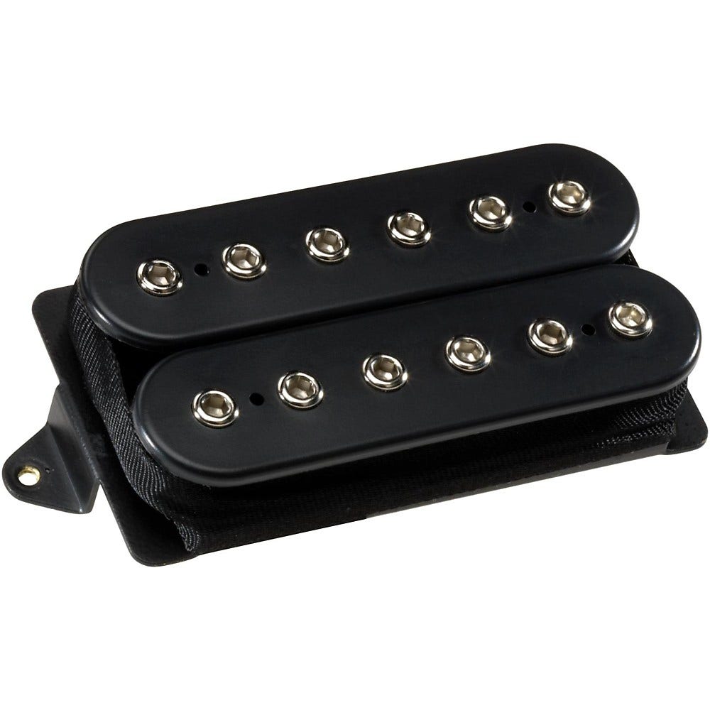 DiMarzio DP259 Titan Guitar Pickup, Bridge, Black
