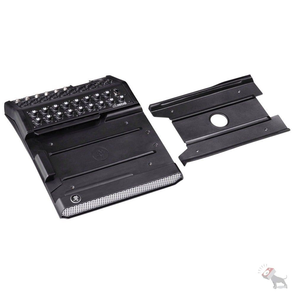 Mackie DL1608 16-Channel Digital Mixer with iPad Control with Lightning Connection (B-STOCK)