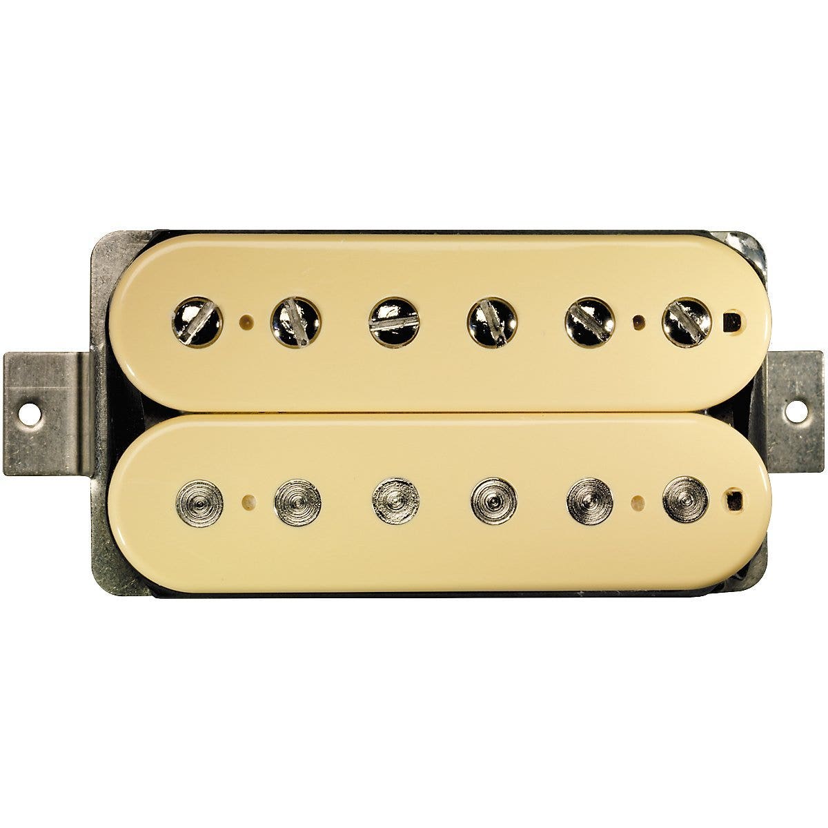 DiMarzio DP103FCR PAF  Humbucker 36th Anniversary Guitar Pickup - F-Spaced - Cream