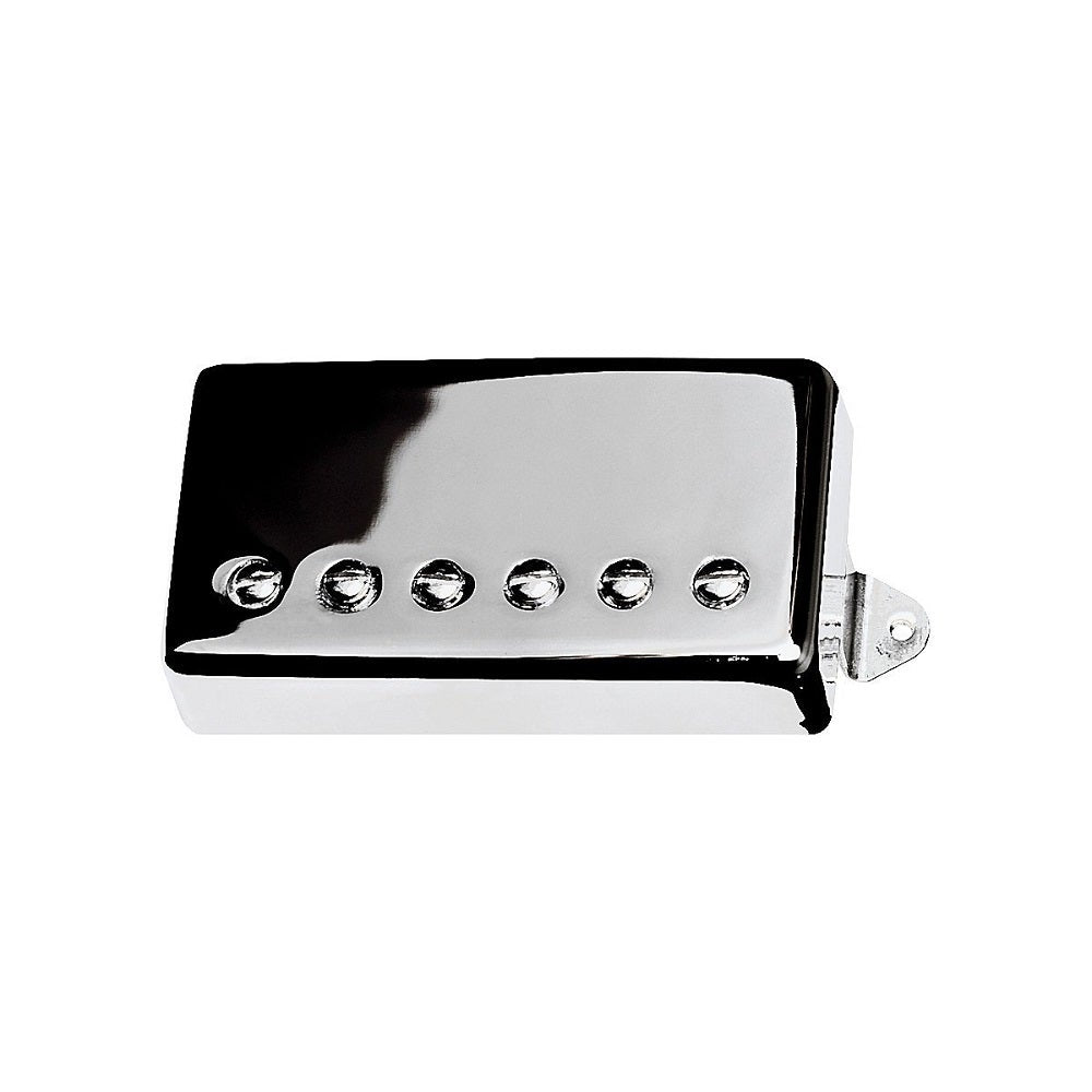 DiMarzio DP103N PAF Single Conductor Humbucker 36th Anniversary Guitar Pickup Nickel Cover