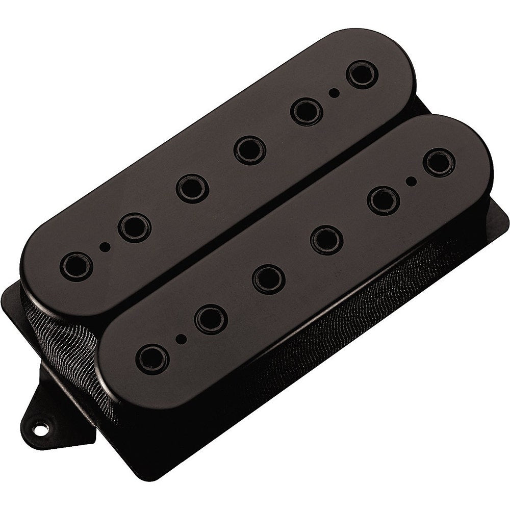 DiMarzio DP215 Evo 2 Bridge Pickup Black Regular Space