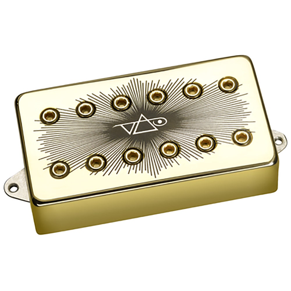 DiMarzio DP264F Velorum F-Spaced Guitar Pickup (Neck Position)
