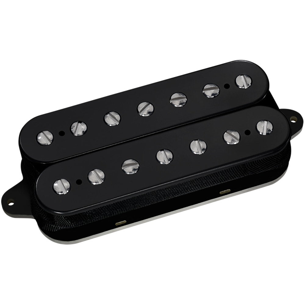 DiMarzio Pickups DP724 Dreamcatcher 7 Pickup, Bridge Position, Black