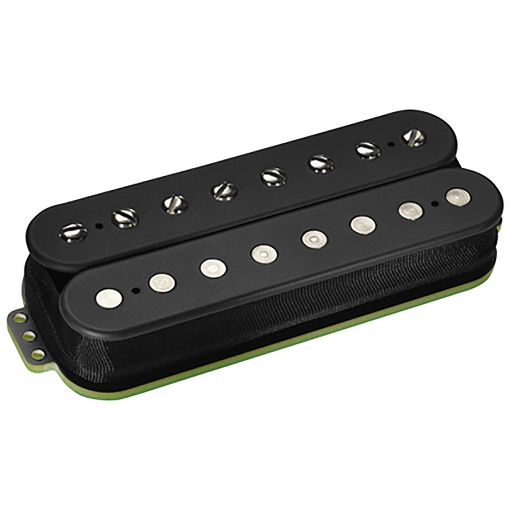 DiMarzio Eclipse 8 Bridge Guitar Pickup (Black)