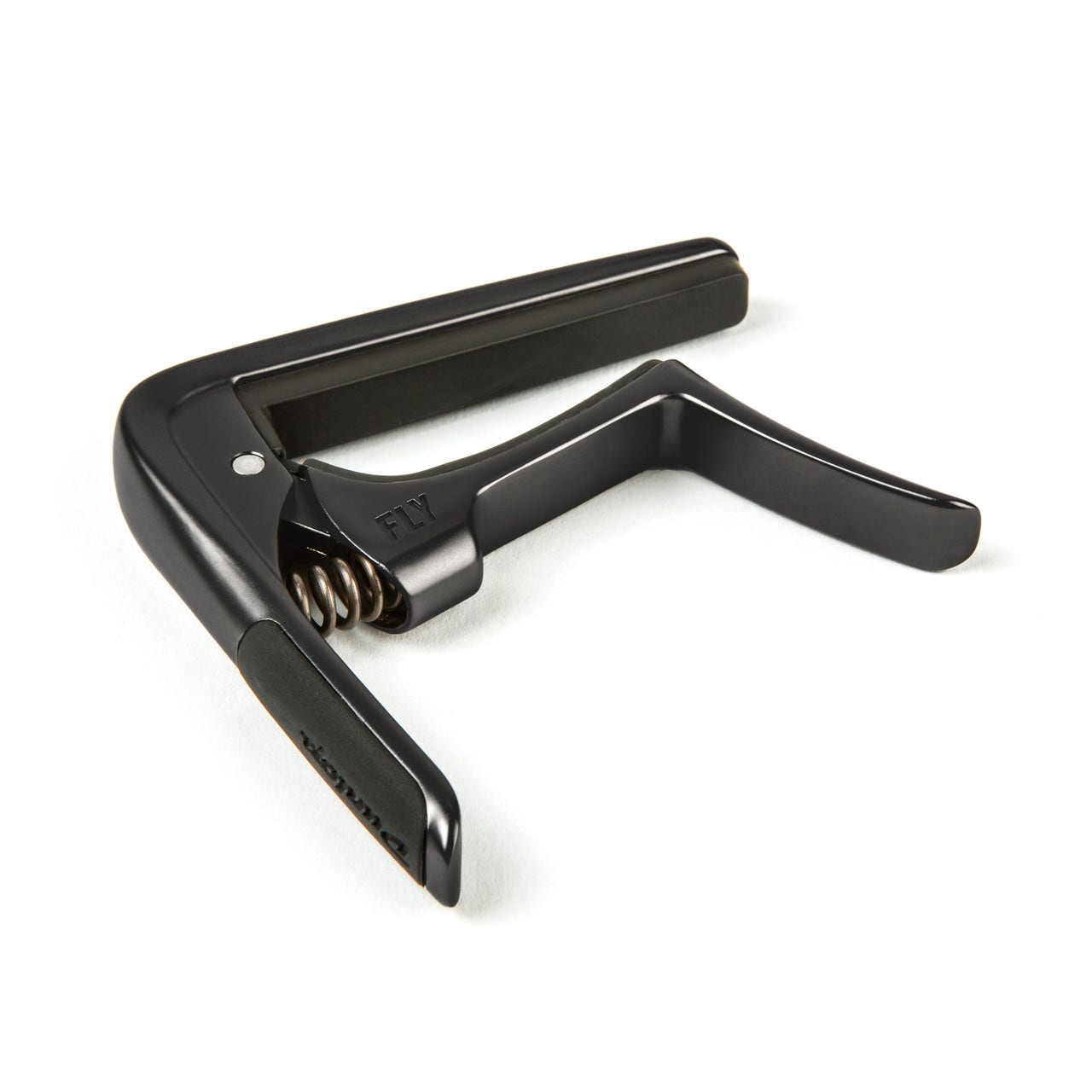 Dunlop Trigger Fly Classical Guitar Capo, Black