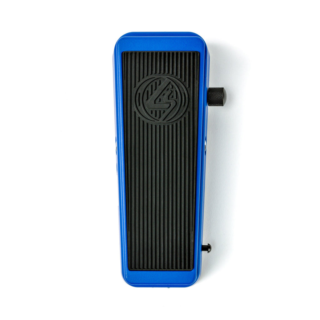 Dunlop AT95 Special Edition Akira Takasaki Cry Baby Fuzz Wah Guitar Effect Pedal