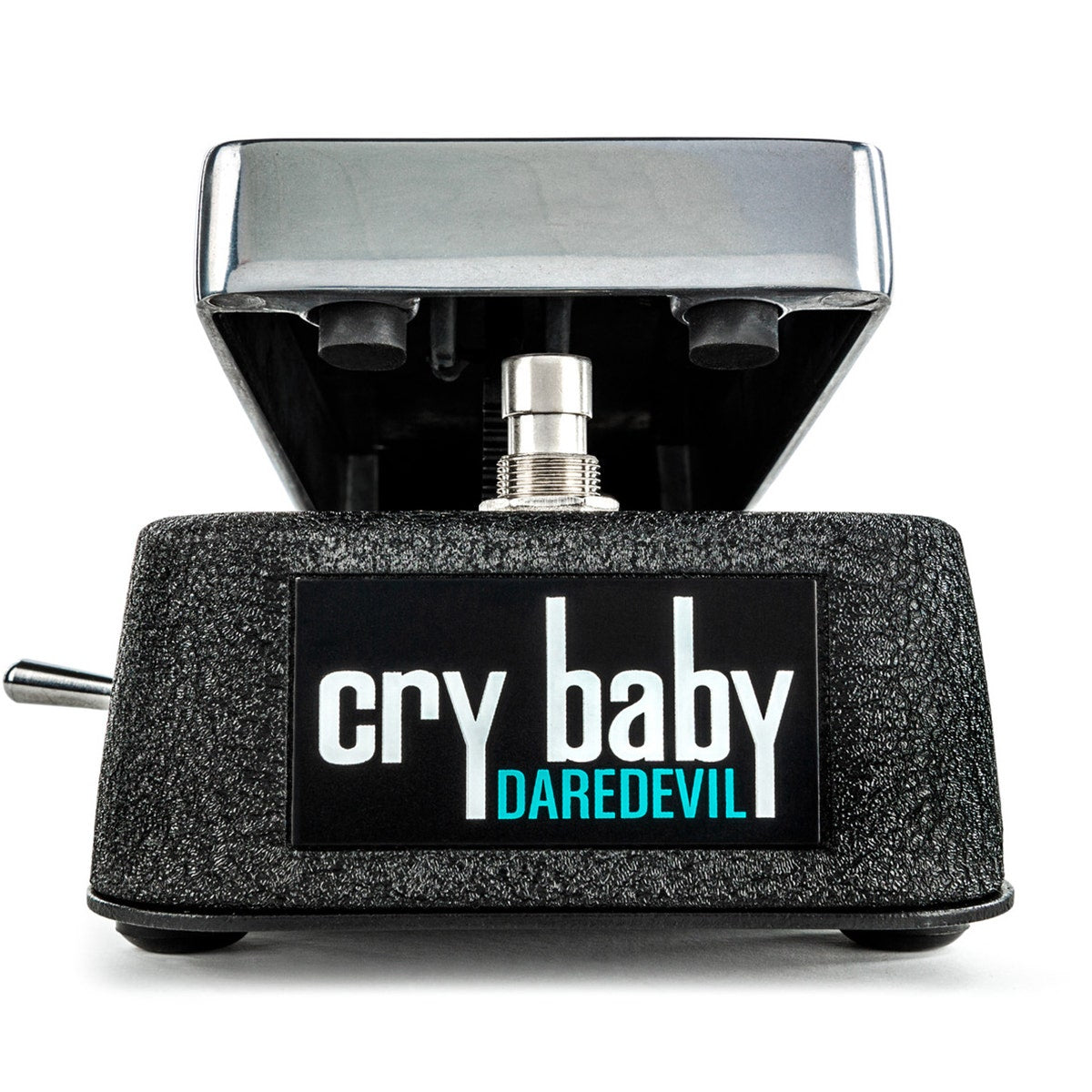 Dunlop DD95FW Cry Baby Daredevil Fuzz Wah Guitar Effect Pedal