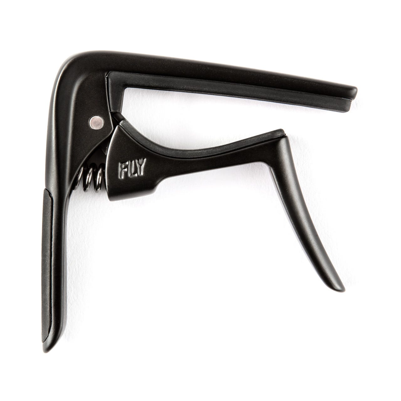 Dunlop 63CBKC Limited Edition Trigger Fly Curved Guitar Capo, Celtic Knot