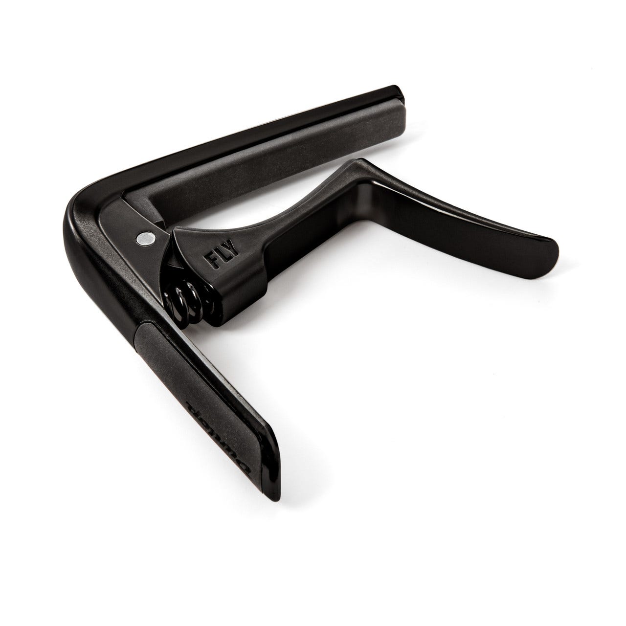 Dunlop 63CBKC Limited Edition Trigger Fly Curved Guitar Capo, Celtic Knot