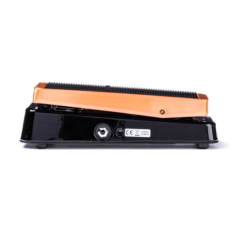 Dunlop JB95 Joe Bonamassa Cry Baby Wah Guitar Effects Pedal