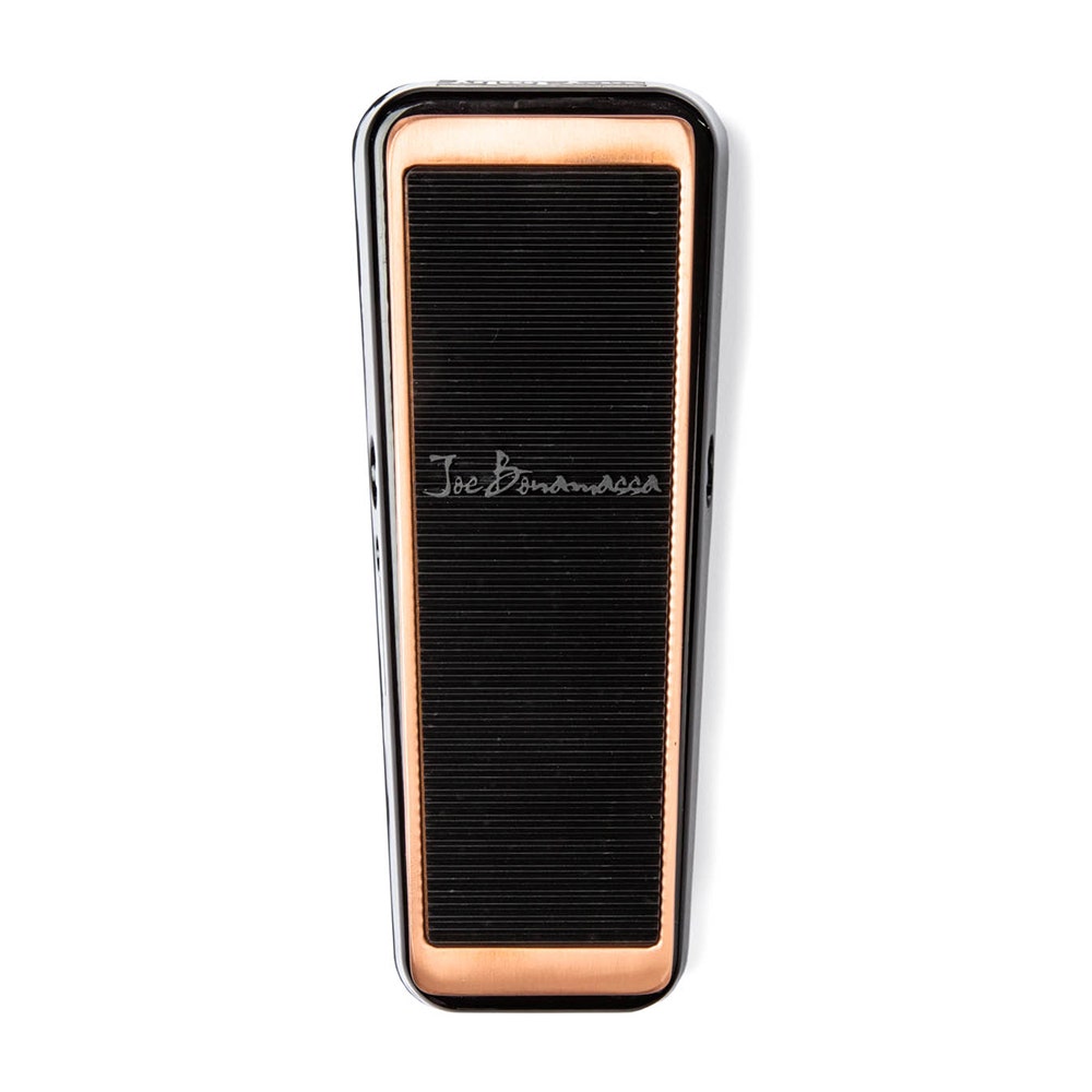 Dunlop JB95 Joe Bonamassa Cry Baby Wah Guitar Effects Pedal