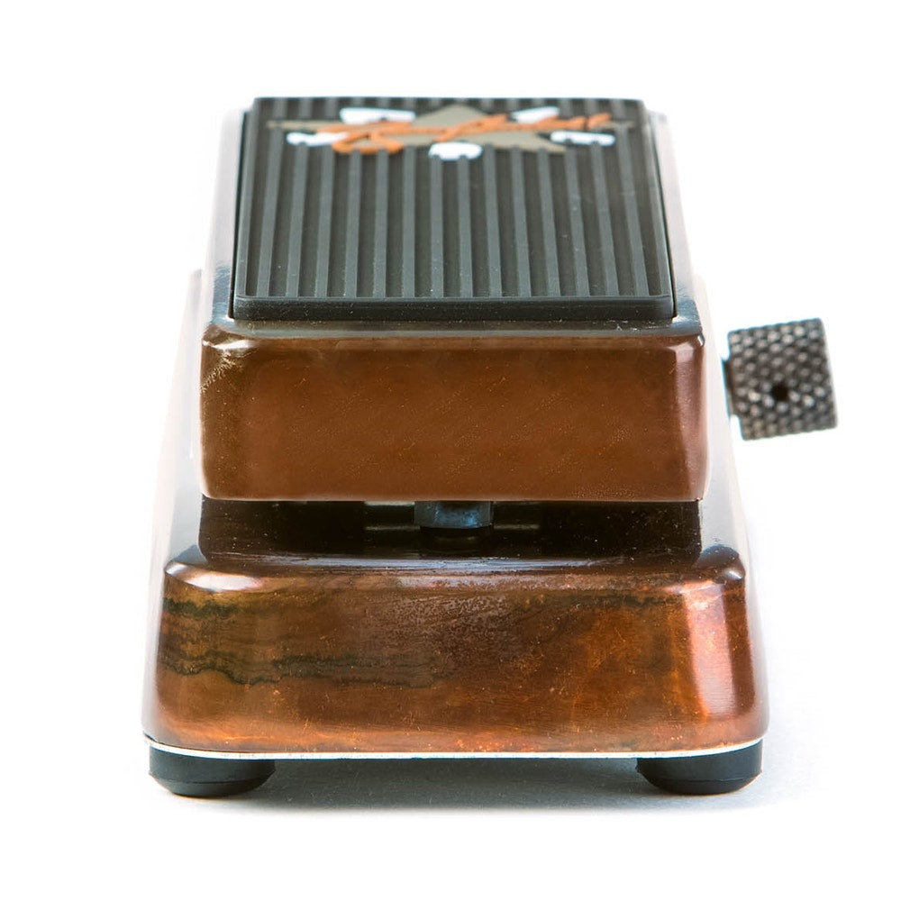 Dunlop JC95 Jerry Cantrell Signature Cry Baby Wah Guitar Effects Pedal
