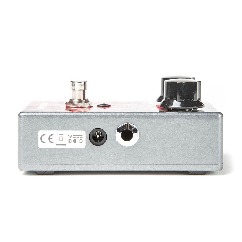 Dunlop JHM5 Jimi Hendrix Fuzz Face Distortion Guitar Effects Pedal (Open Box)