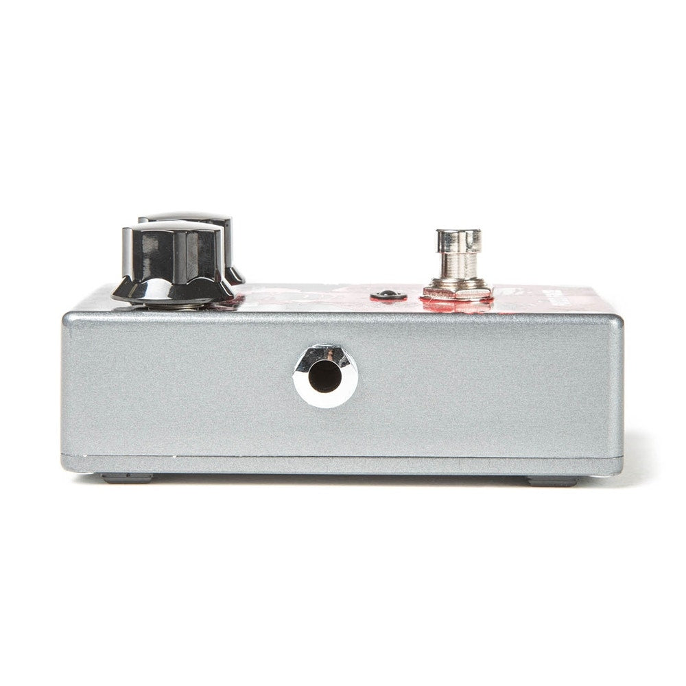 Dunlop JHM5 Jimi Hendrix Fuzz Face Distortion Guitar Effects Pedal (Open Box)