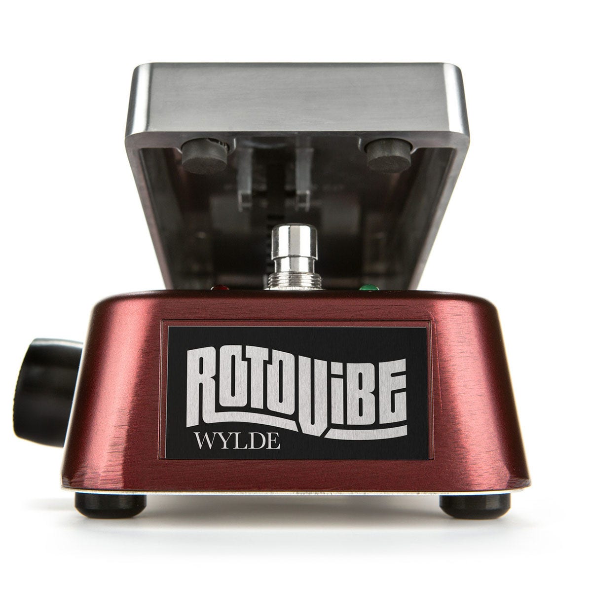 Dunlop Wylde Audio WA357 Rotovibe Zakk Wylde Chorus / Vibrato Guitar Effect Pedal