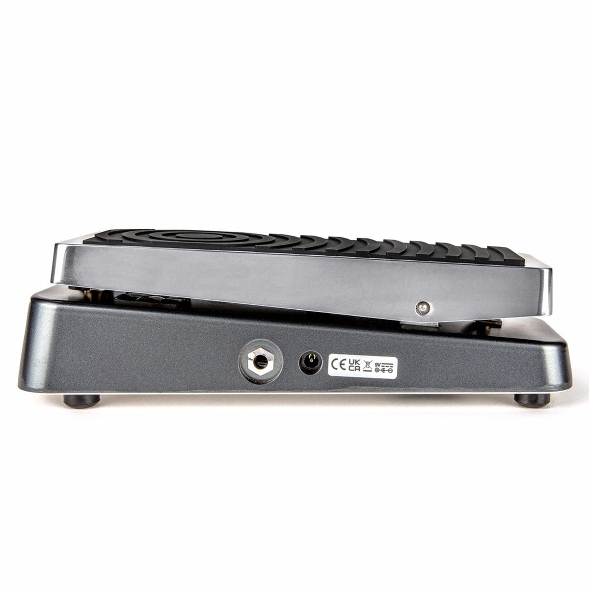 Dunlop Wylde Audio WA45 Cry Baby Zakk Wylde Wah Guitar Effect Pedal