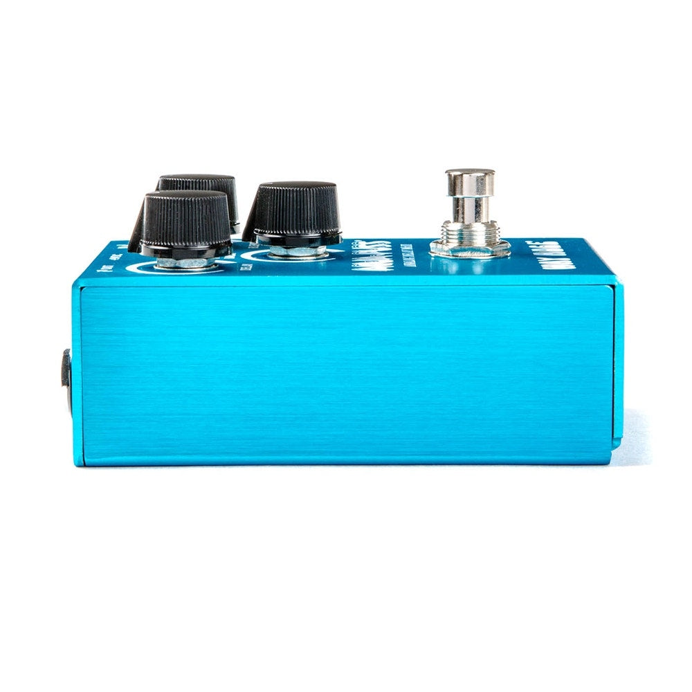 Way Huge Smalls WM71 Aqua-Puss Analog Delay MkIII Guitar Effects Pedal