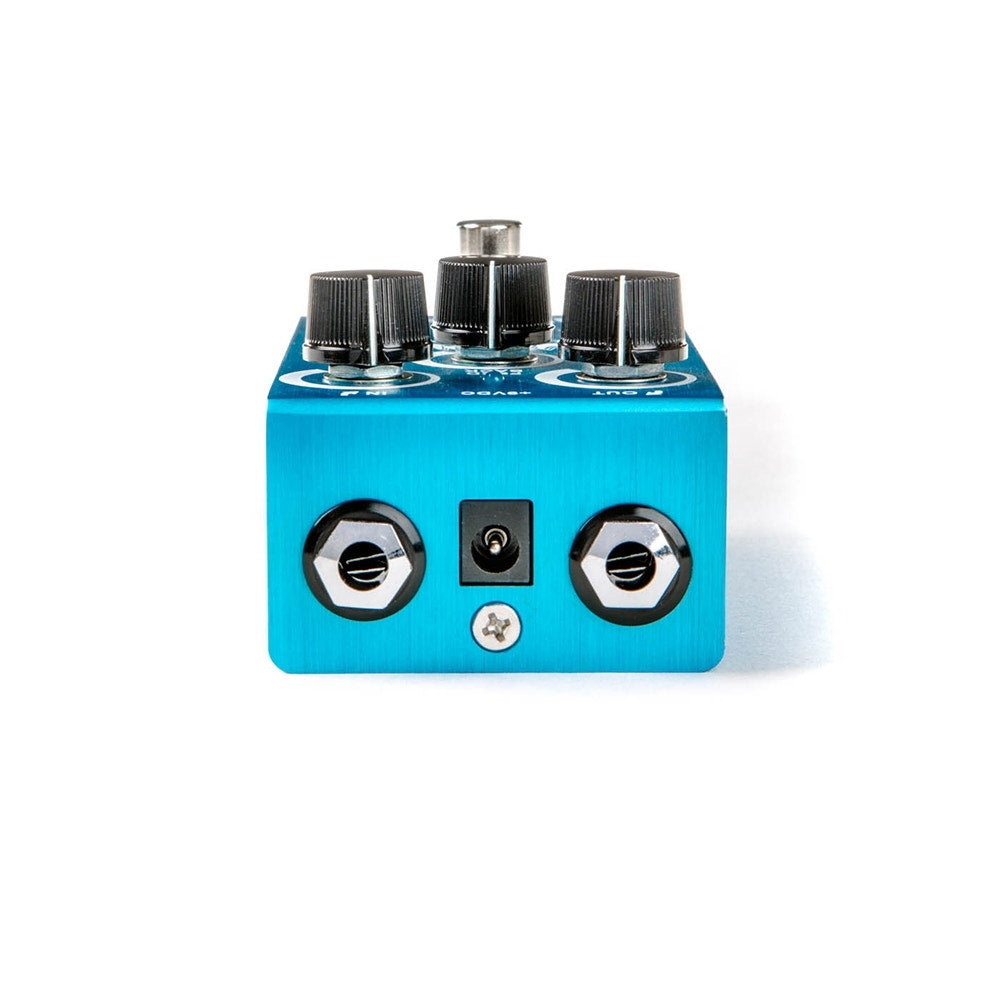 Way Huge Smalls WM71 Aqua-Puss Analog Delay MkIII Guitar Effects Pedal
