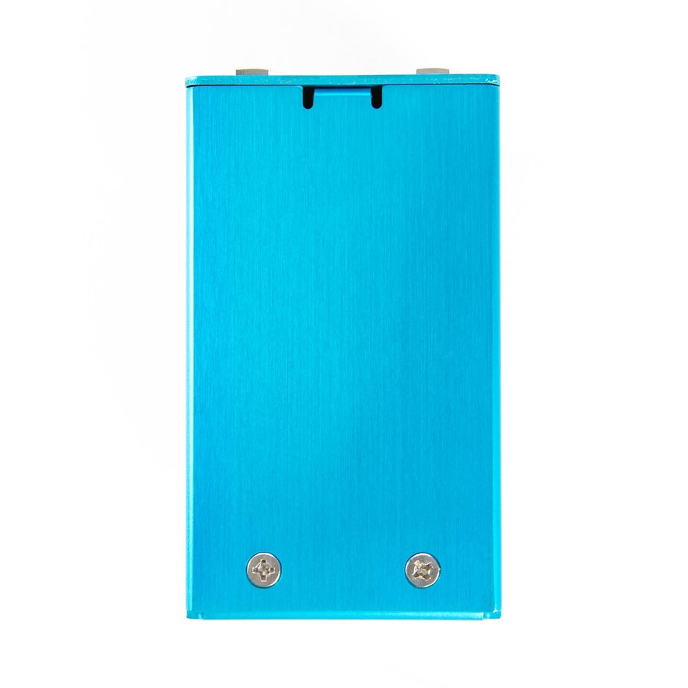 Way Huge Smalls WM71 Aqua-Puss Analog Delay MkIII Guitar Effects Pedal