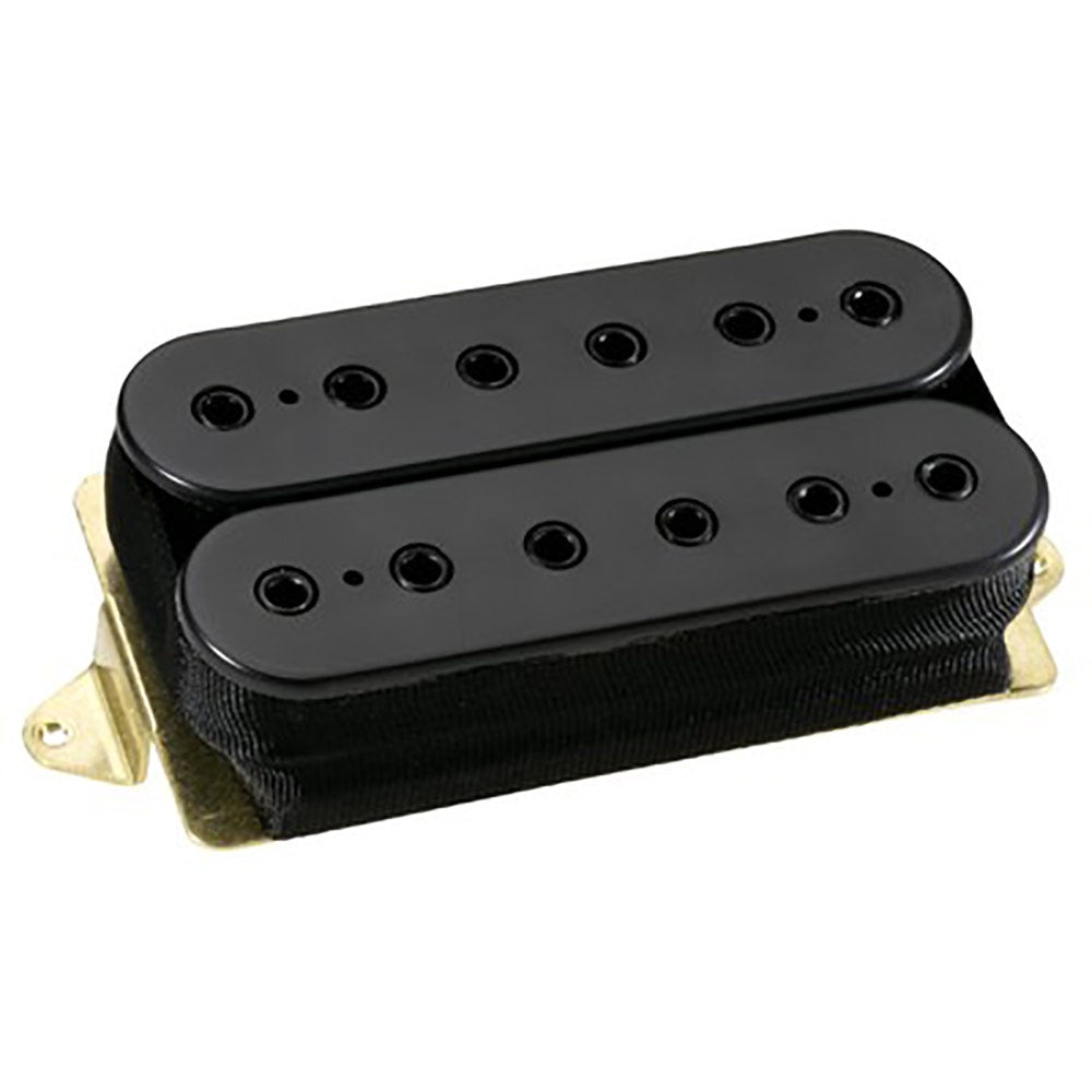 DiMarzio DP272FBK Imperium Guitar Pickup, F-Spaced, Bridge - Black
