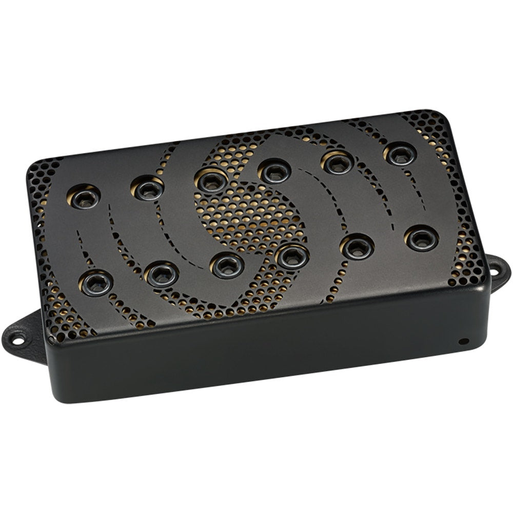 DiMarzio DP276F Nita Strauss Pandemonium Neck Pickup, F-Spaced