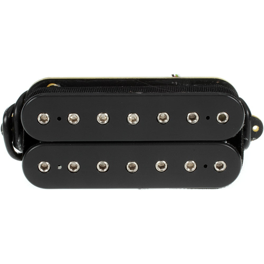 DiMarzio DP713 Titan Guitar Pickup, 7-String, Neck, Black