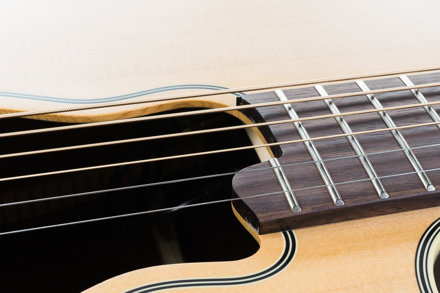 Takamine GB-7C Garth Brooks Signature Acoustic-Electric Guitar with Case - Natural (B-STOCK)